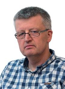 Bombardier, Huddig, Jeven, Konecranes, Luminex, Oilquick och Väderstad listan på kunder som väljer att anlita även för elektronikproduktion är lång.