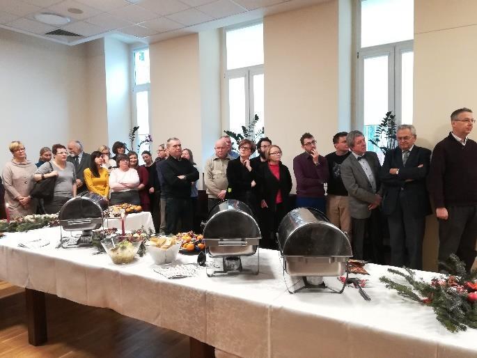 Luki Sancineto (projekt finansowany z programu UE Horyzont 2020, nr umowy 665778).