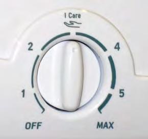 Przebieg procedury autodiagnozy chłodziarek z termostatem elektronicznym 1. test elementu rozmrażania (8 sekund) 3 sekundy 2. test czujnika powietrza zamrażarki (8 sekund) 3 sekundy 3.