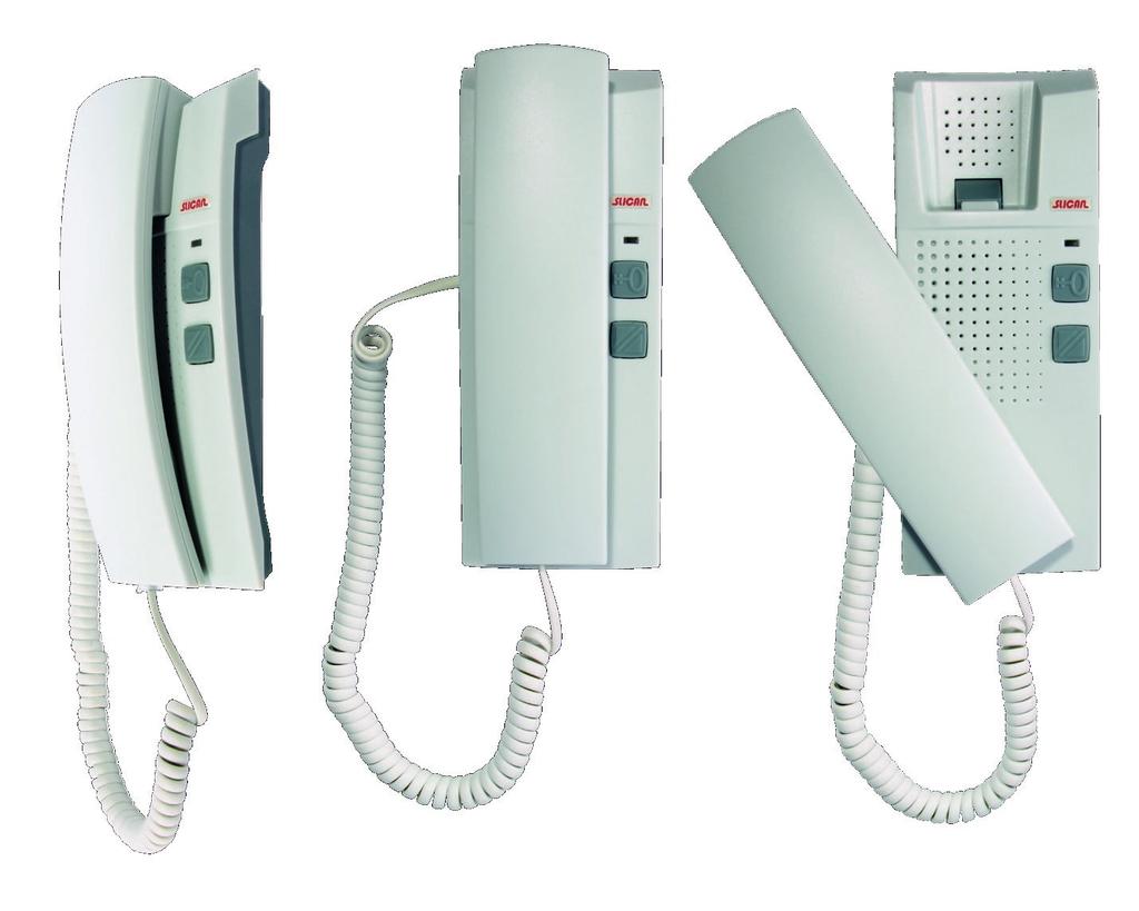 HLP-22 Beztarczowy telefon alarmowy Slican HLP-22 zapewnia sprawną łączność i możliwość natychmiastowego, bezpośredniego połączenia się z dedykowanym numerem. Może stać się tzw.