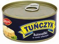 lutego lub do wyczerpania asortymentu Szprot
