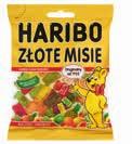 3,52 zł / 100 g Wafle ryżowe Sonko 130 g, 1,76 zł / 100