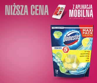 pod prysznic Dove 400-500 ml od 19,98 do 24,98 zł