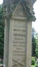 7 października 1855 roku dokonał poświęcenia odbudowanego kościoła w Grabowcu 889. Członek Rady Szczegółowej Opiekuńczej Szpitala św.