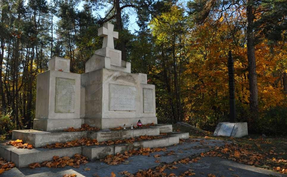 Patriotyczna działalność po klęsce styczniowego zrywu narodowego w wyniku represji została zahamowana. Idee niepodległościowe i patriotyczne odżyły pod koniec lat 80. XIX w.