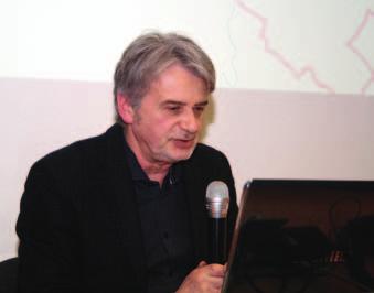 Wśród przybyłych gości byli: europoseł Krystyna Łybacka, senatorowie Jadwiga Rotnicka i Piotr Florek, posłowie Joanna Schmidt i Szymon Szymkowski vel Sęk oraz Prezes SARP-u arch. Piotr Kostka.