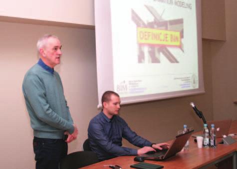 Modelowanie informacji o budynku wprowadzenie do technologii BIM Wdrożenie technologii BIM, czyli modelowania informacji o budynku, to zmiana podobna do tej, jaka nastąpiła w projektowaniu w momencie