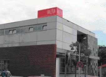 Technologie rozwojowe prefabrykacji betonowej dla budownictwa przemysłowego Cz. II Rodzaje prefabrykatów Fot.1 Galeria handlowa Wrocław (fot. autora) 1.