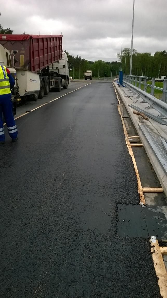 Wiadukt drogowy nad