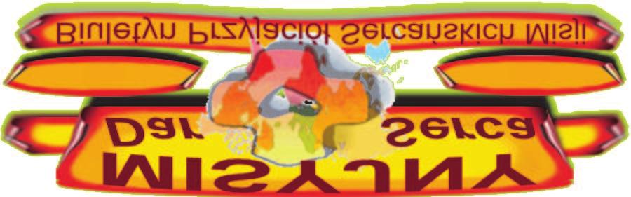 lipiec-wrzesień 2009 Rok 1 nr 3 Drodzy Przyjaciele Sercańskich Misji, Początki czegokolwiek zwykle bywają trudne, zwłaszcza jeśli chodzi o dzieła, poprzez które ma się ukazać Boża chwała.