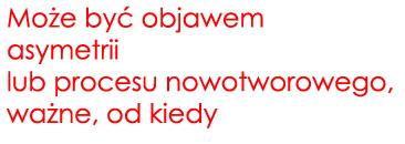 każdego pierwszego dnia miesiąca, czy dnia urodzin w każdym miesiącu) 2 metody badania: 1.