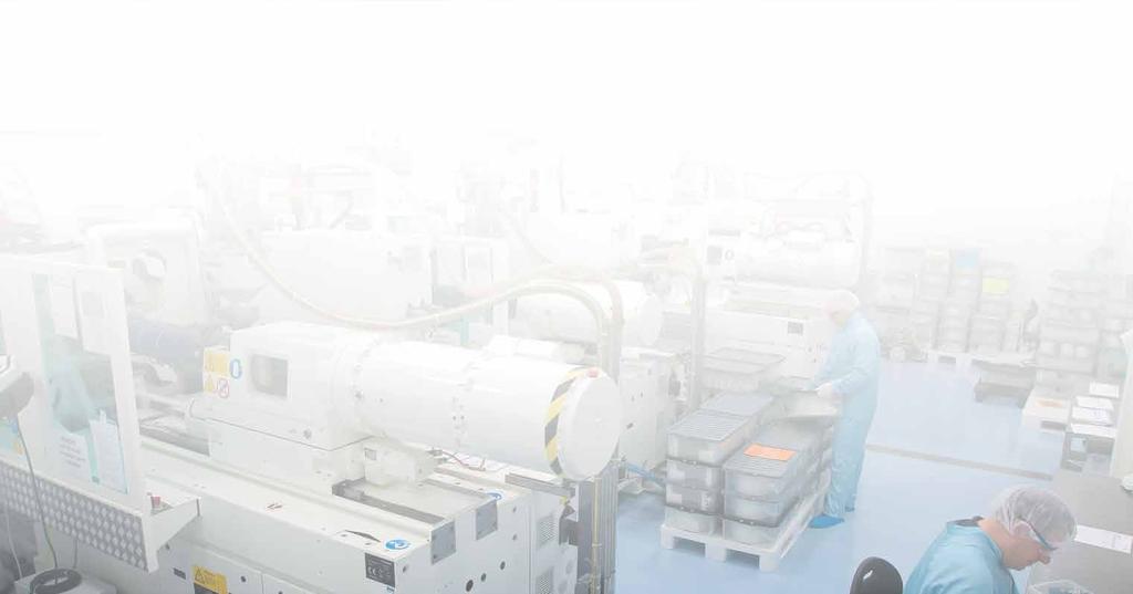 O firmie BioPure Firma BioPure projektuje, rozwija i dostarcza innowacyjne komponenty toru przepływu płynów bioprocesowych od 1998, odgrywając w tej dziedzinie pionierską rolę.