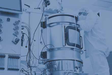 ROZWIĄZANIA Z ZAKRESU BIOTECHNOLOGII I FARMACJI Watson-Marlow Fluid Technology Group Watson-Marlow Fluid Technology Group obsługuje klientów lokalnie poprzez rozległą globalną sieć placówek