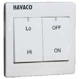 Imax*1 HRT/HRTex: 130V Imax*0,9; 170V Imax*1; 220V Imax*1; 270V Imax*1; 400V Imax*1 Stopień ochrony IP44 Maks.