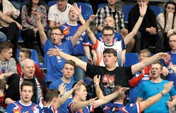 MIEJSCE III SEZONU 0-0 Statystyki zawodniczek w sezonie 0/ Ligi Siatkówki Kobiet Nr Imie i nazwisko Rok ur. Pozycja Sety Punkty Asy Przyje cie perf. Atak Skutecznośc ataku Blok. Hana Čutura atak %.