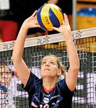 Justyna Ke dziora 000 przyjęcie % 0 0. Agata Witkowska libero 0 0 0 % 0 0. Kaja Grobelna atak 0 % GROT BUDOWLANI ŁÓDŹ Kolejny sezon siatkarki Budowlanych Łódź kończą na podium mistrzostw Polski.