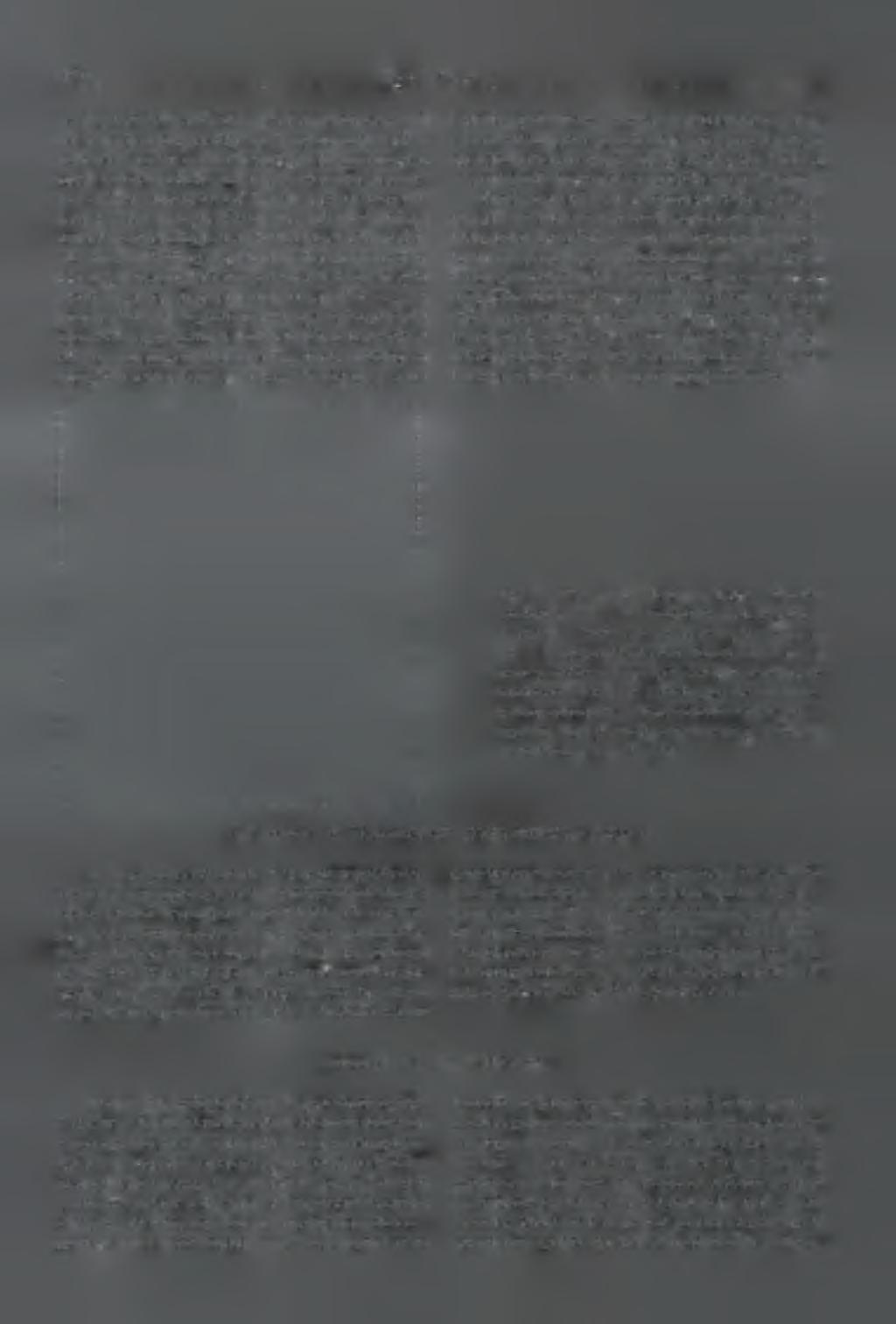 486 A n d r z e j M ik u l s k i wdopodobnie na dostosowanie potomstwa.