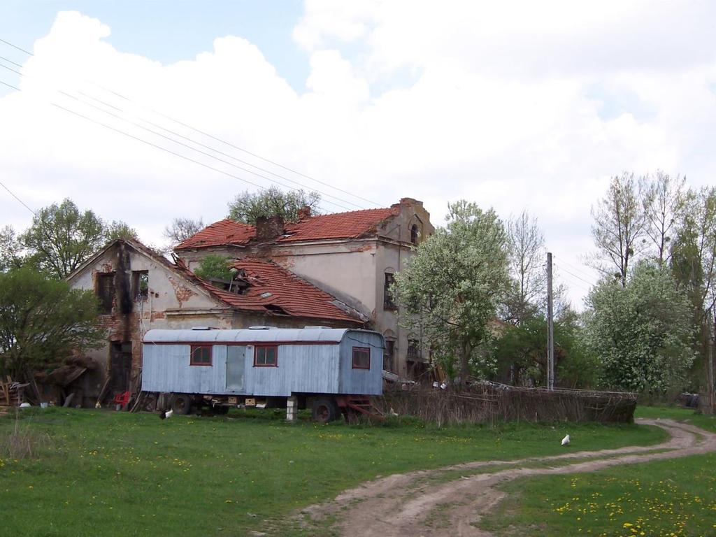 6 Historia Grabowca, zdjęcia z roku: 2004 Zdjęcie