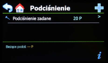 Aktualny NH3: aktualny poziom NH3 w pomieszczeniu. Aktualny wiatr: aktualna prędkość wiatru. Kierunek: Aktualny kierunek wiatru. 18.2.