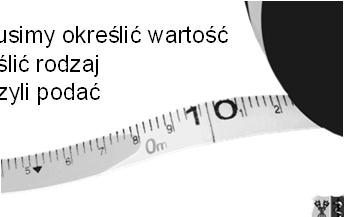 Jednostki Jednostki w układzie SI Pomiary wykonuje się w wielu dziedzinach, również w medycynie. Większość badań stosowanych w diagnostyce są pewnego rodzaju pomiarami.