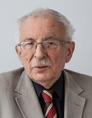Bolesław Orłowski Prof. dr hab. Bolesław Orłowski, historyk techniki, absolwent PW, od 1956 pracownik Inst.