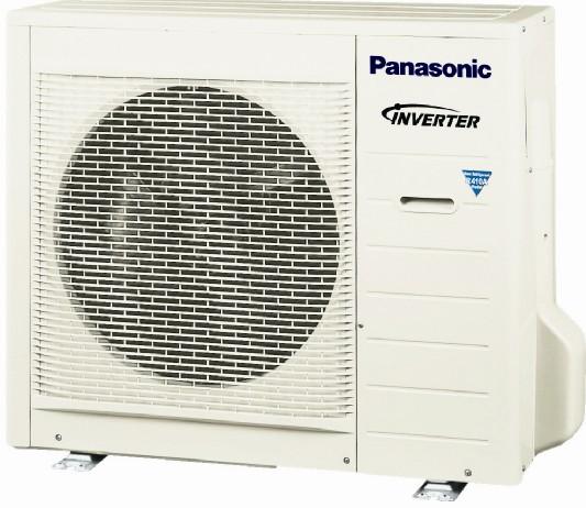 jednostki zewnętrznej cena zestaw Agregaty FREE MULTI CU-2E15PBE 1,5-5,2 kw 1,1-7 kw A++ A+ CU-2E18PBE 1,5-5,4 kw 1,1-7,2 kw A++ A+ CU-3E18PBE 1,8-7,3 kw 1,6-8,3 kw A++ A+ CU-4E23PBE 1,9-8,8 kw