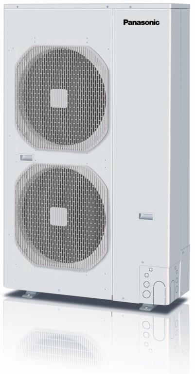 PANASONIC NEW COMMERCIAL RANGE LIST PRICE (1/2013) CENNIK SERII KOMERCYJNYCH POMP CIEPŁA PANASONIC (1/2013) Zdjęcie cena Uwagi chłodnicza grzewcza AGREGATY SERII ELITE PAC-I INVERTER U-50PE1E5
