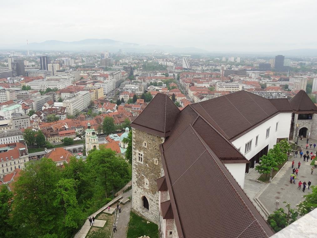 Fot. 36: Lublana