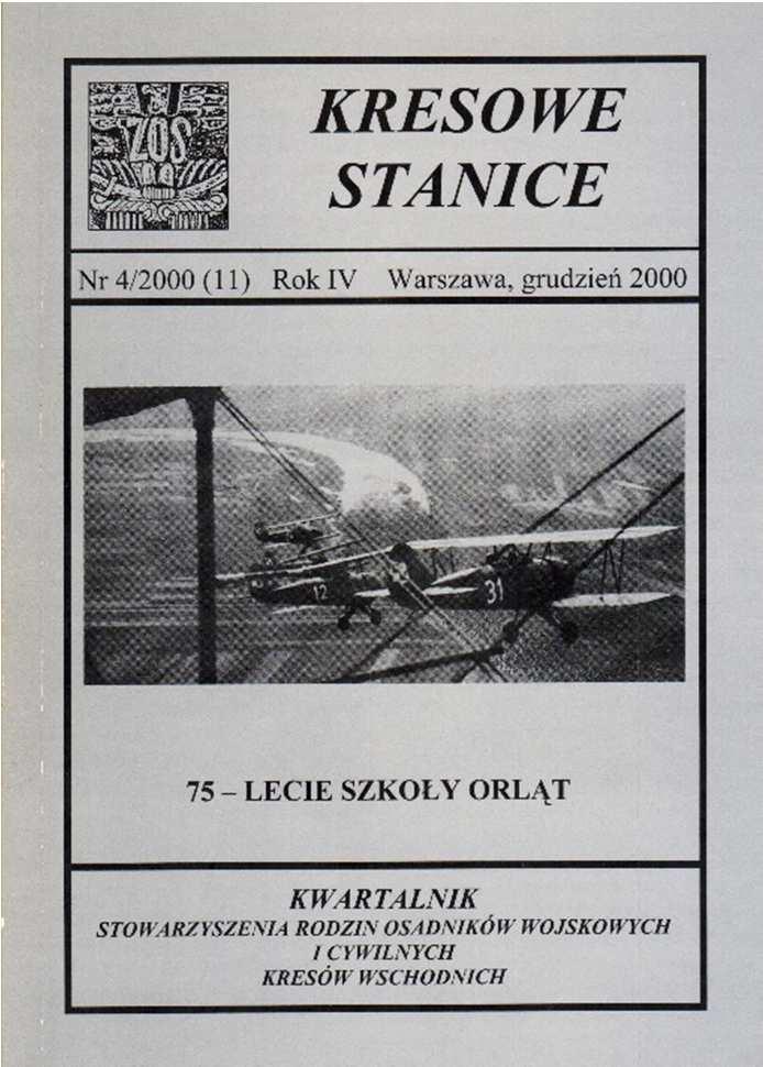 biegunie, znajdowało się na polskim niebie. Znaczącą rolę w tej działalności spełnia czasopismo SLP SMUGI NA NIEBIE (w zamyśle kwartalnik), którego już 12 numerów trafiło do rąk Czytelników.