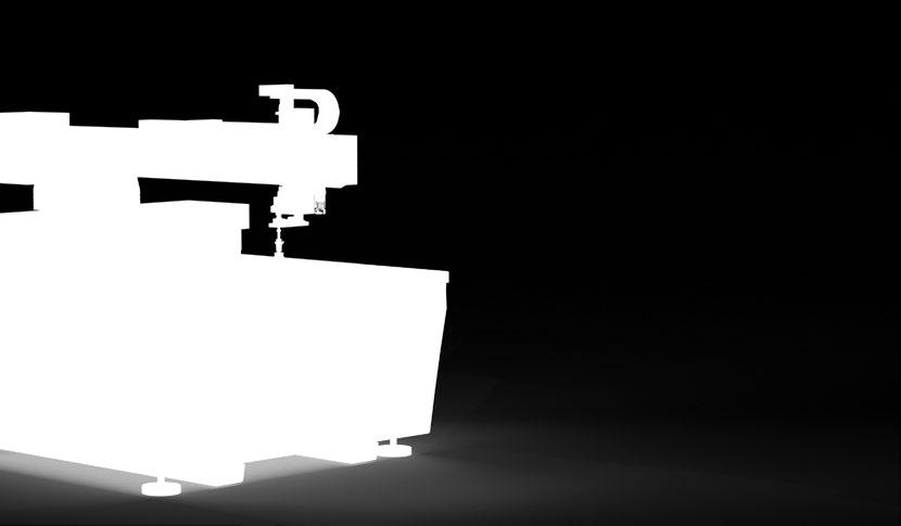 WZMACNIACZ CIŚNIENIA 4 150 BAR Przy ciągłym ciśnieniu roboczym 4 150 barów w konfiguracjach 30 i 50 KM chodzi tu o ultrawysokociśnieniową pompę o najdłuższej żywotności i wymagająca