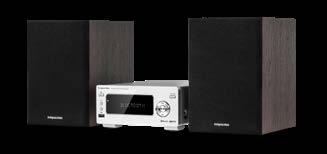 (soundbar) + 30 W (subwoofer) Pilot zdalnego sterowania KM0533 449 00