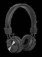 Mikrofon Bluetooth Radio FM Czas pracy: do 6 h KM0885 1