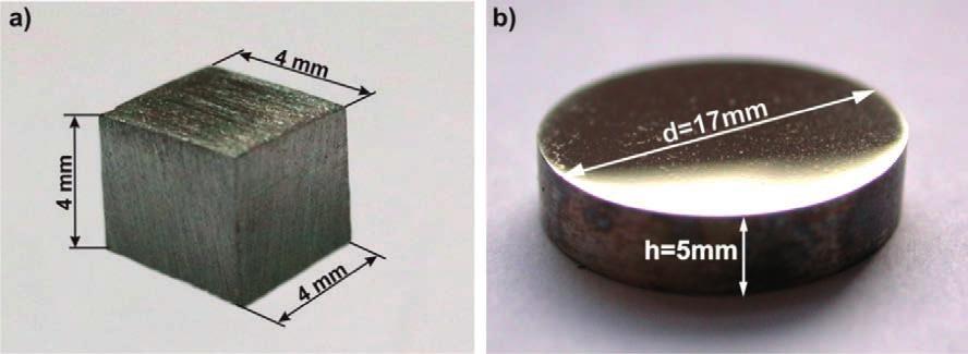 A. Kudyba, N. Sobczak, P. Turalska, G. Bruzda, A. Makaya, L. Pambaguian: High temperature wettability and reactivity danej pary materiałów za pomocą wysokorozdzielczej kamery cyfrowej CCD.