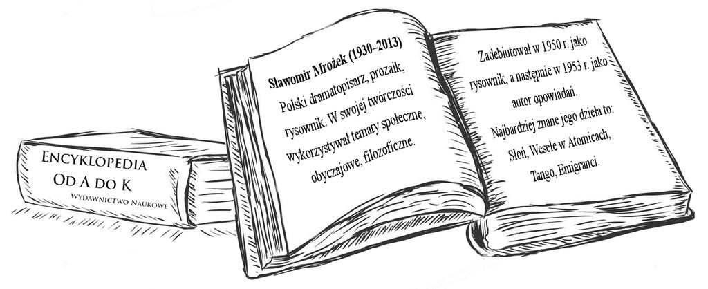 Źródło 3. Wybór źródła Uzasadnienie 1. argument:..................... 2.