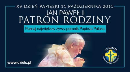 -Rodzinniak- BIULETYN PARAFII ŚW.RODZINY W GDAŃSKU STOGACH Rok II Nr 60 Gdańsk 11.10.2015r. XXVIII Niedziela Zwykła www.parafia-stogi.