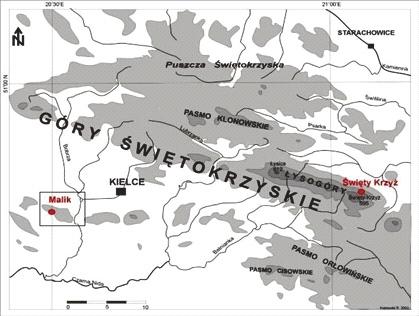 metody i wskaźniki, które następnie stosowane zgodnie z przyjętymi standardami umożliwiają ujednolicenie kryteriów oceny zmian w środowisku i porównywalność wyników prowadzonych analiz.