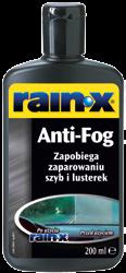 67 RAIN REPELLENT Wycieraczka w płynie.