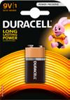 74 DURACELL BASIC LR14 / C / MN 1400 (K2) Rozmiar baterii Oznaczenie Napięcie 1,5V System chemiczny Trwałość Ilość baterii na blistrze 2 C LR14/MN1400 bateria alkaliczna 10 lat Wymiary blistra [mm]