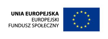 pl Numer sprawy: 272-EFS/15/6/13 SPECYFIKACJA ISTOTNYCH WARUNKÓW ZAMÓWIENIA o udzielenie zamówienia publicznego o wartości poniżej 200 000 euro prowadzonego w trybie przetargu nieograniczonego ustawa