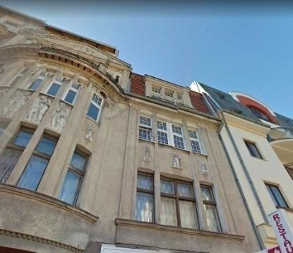 i otoczenia budynku etap III Wspólnota Mieszkaniowa przy ul. Piłsudskiego 10 w Świnoujściu ul.