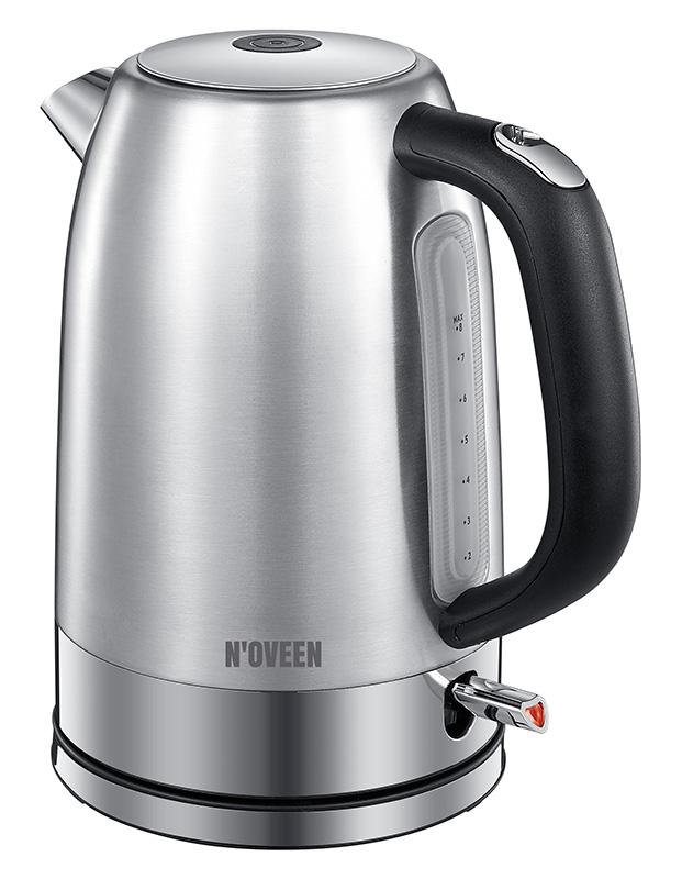 OBSŁUGI KETTLE - INSTRUCTION
