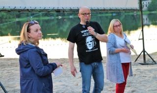 można podsumować XIV "Wam wakacyjny przegląd horrorów.
