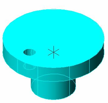 Szyk elementów W oknie dialogowym wybieramy tablice kołową (Szyk Kołowy), wpisujemy liczbę elementów 6 oraz wypełnienie na całym okręgu