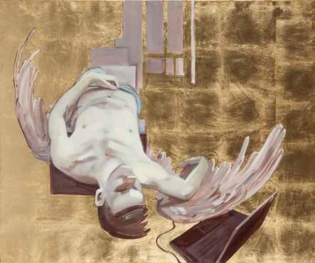 8 9 8 Jakub Godziszewski (ur. 1989) Tożsamość alternatywna, 2011 r.