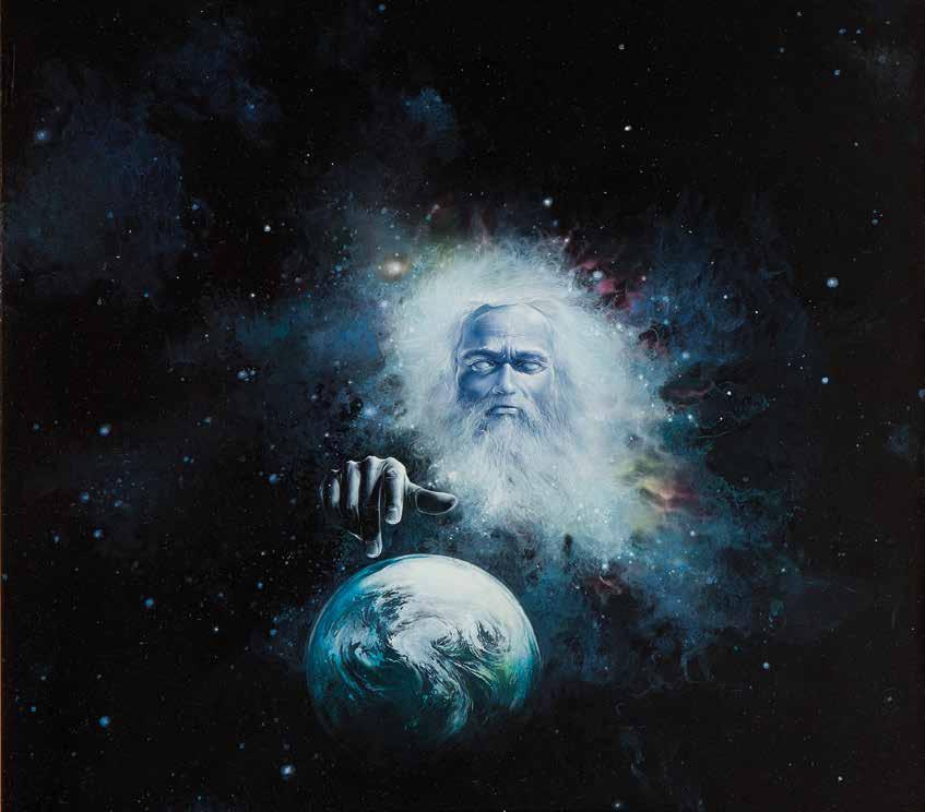 Surrealizm i realizm magiczny Aukcja Sztuki Współczesnej 8 września (czwartek) 2016 r., godz. 19.