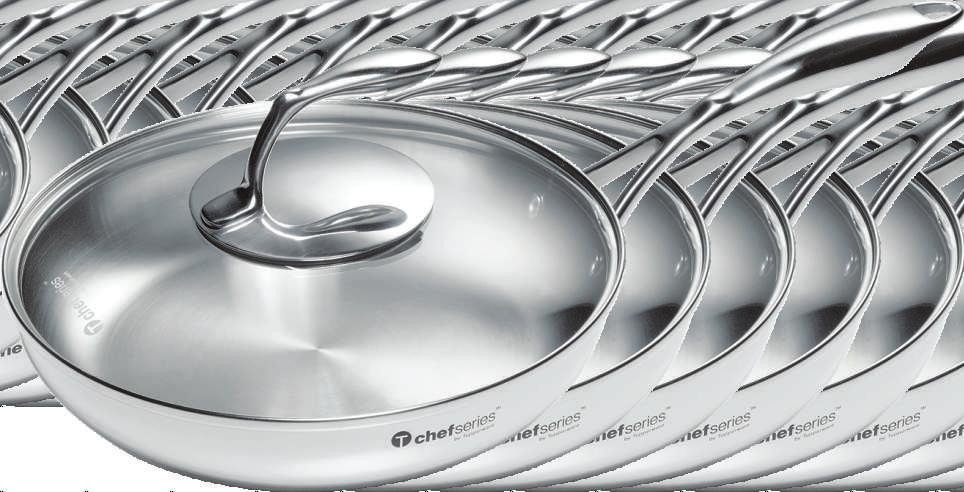 Produkty Tupperware Ci to gwarantują!