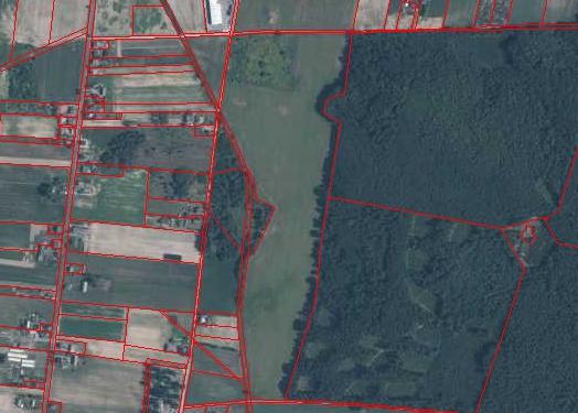 OPIS STANU ISTNIEJĄCEGO Zgodnie z uchwalonym Miejscowym Planem Zagospodarowania Przestrzennego dla tej nieruchomości przeznaczenie gruntów ustanowiono zostało jako grunty budowlane pod lokalizację