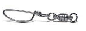3261 STAINLESS ROLLING SWIVEL WITH SNAP łączniki Rozmir Wytrzymłość (lbs) Ilość w pczce Stl Nierdzewn 2 110 3 4 165 3 5 260 2 Rozmir Wytrzymłość (lbs) Ilość w pczce Stl Nierdzewn 6 300 2 7 415 2 3260