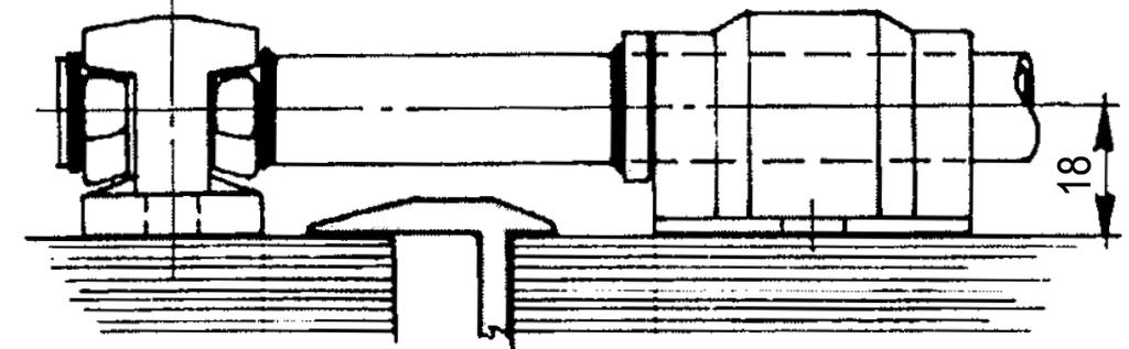 300 1/2 wkładu nylon 6 0,006 D 1011 160.400 Kołnierz stal nierdzewna 3 0,095 E Ilość szt. w komplecie Pozycja 1012 160.