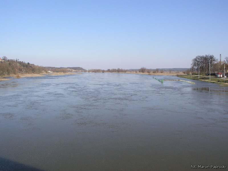 Znaczenie portów rzecznych dla